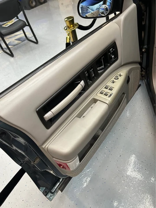 1996 Chevrolet Impala 7th Gen - Image 9 of 20