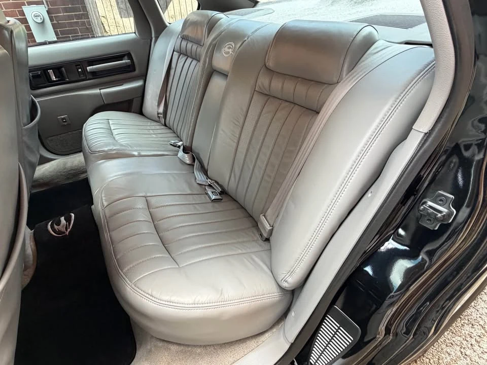 1996 Chevrolet Impala 7th Gen - Image 16 of 20