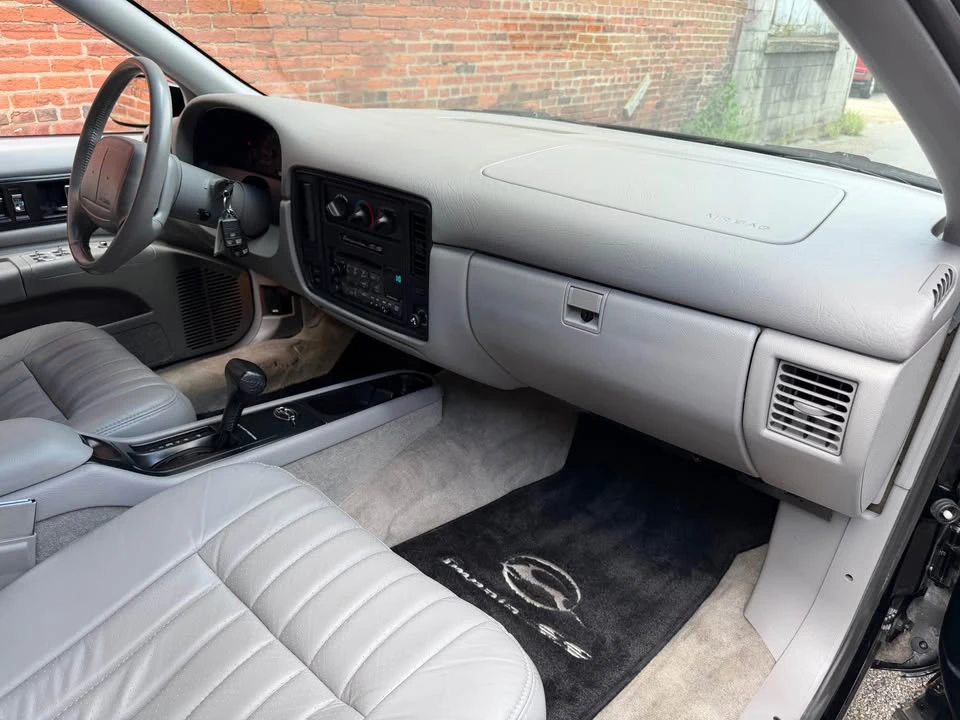 1996 Chevrolet Impala 7th Gen - Image 18 of 20