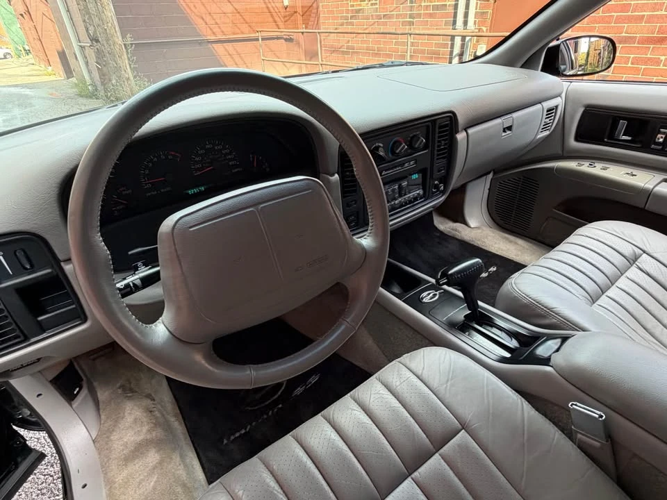 1996 Chevrolet Impala 7th Gen - Image 14 of 20