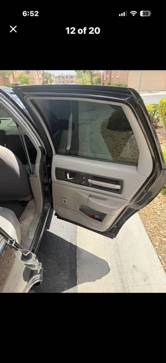 1996 Chevrolet Impala 7th Gen - Image 11 of 20