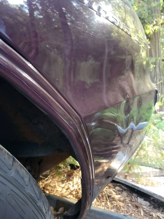 1996 Chevrolet Impala 7th Gen - Image 7 of 8