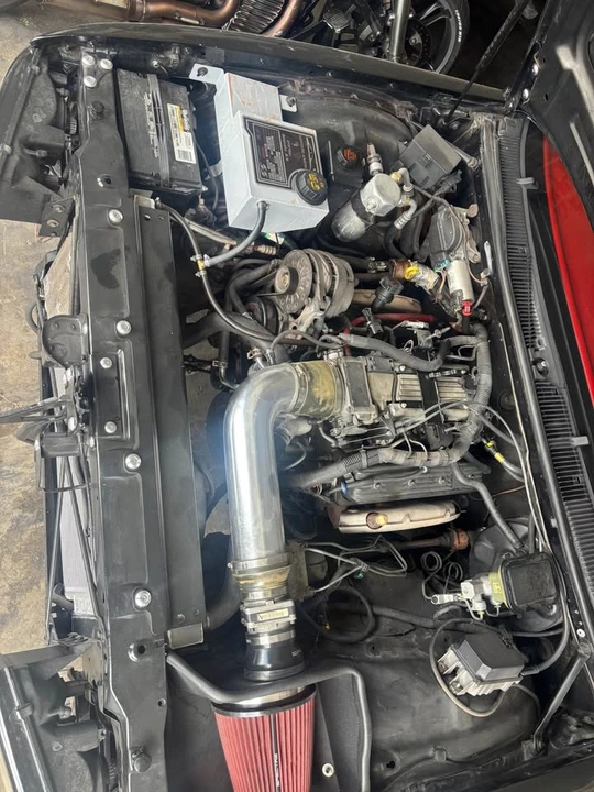 1996 Chevrolet Impala 7th Gen - Image 2 of 17