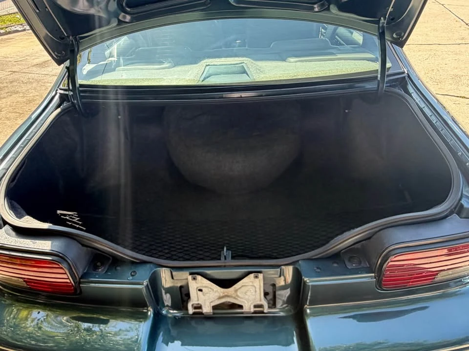 1996 Chevrolet Impala 7th Gen - Image 5 of 6
