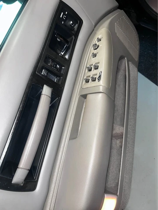 1996 Chevrolet Impala 7th Gen - Image 6 of 8