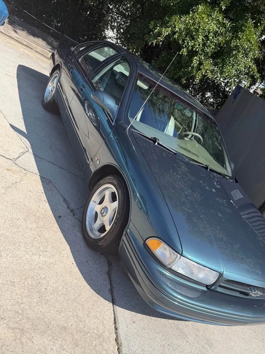 1996 Chevrolet Impala 7th Gen - Image 3 of 6