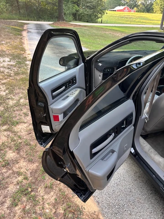 1996 Chevrolet Impala 7th Gen - Image 12 of 19