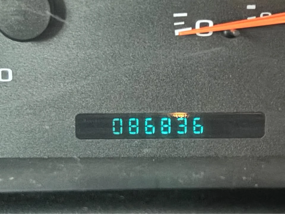 1996 Chevrolet Impala 7th Gen - Image 18 of 19