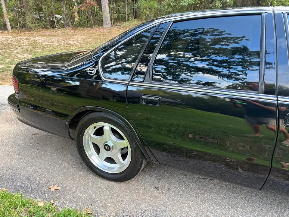 1996 Chevrolet Impala 7th Gen - Image 2 of 19