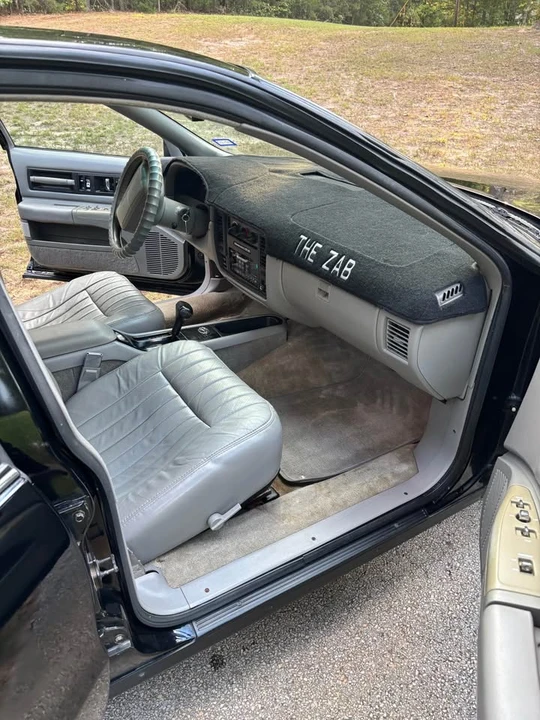 1996 Chevrolet Impala 7th Gen - Image 15 of 19