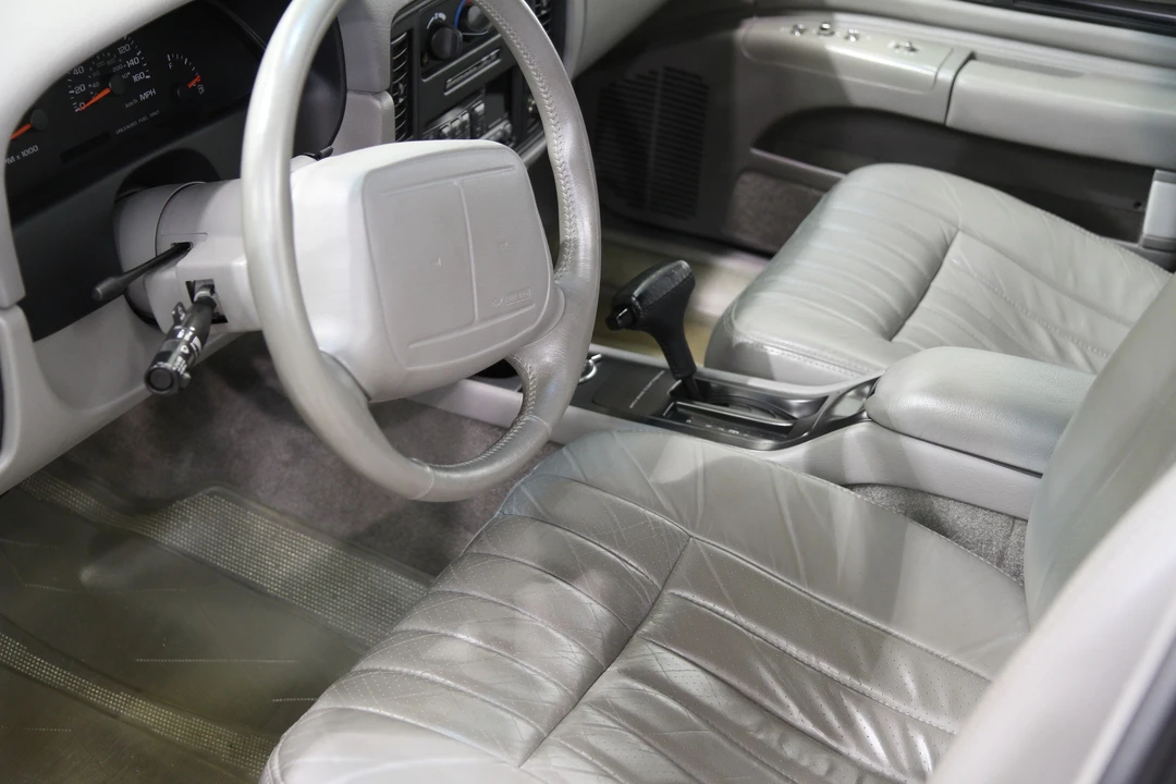 1996 Chevrolet Impala 7th Gen - Image 2 of 2