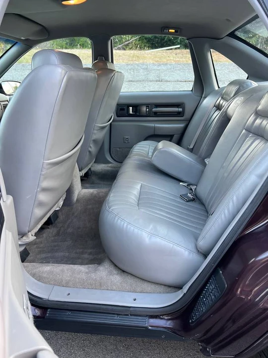 1996 Chevrolet Impala 7th Gen - Image 9 of 13