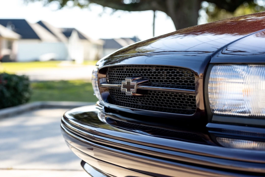 1996 Chevrolet Impala 8th Gen - Image 11 of 21