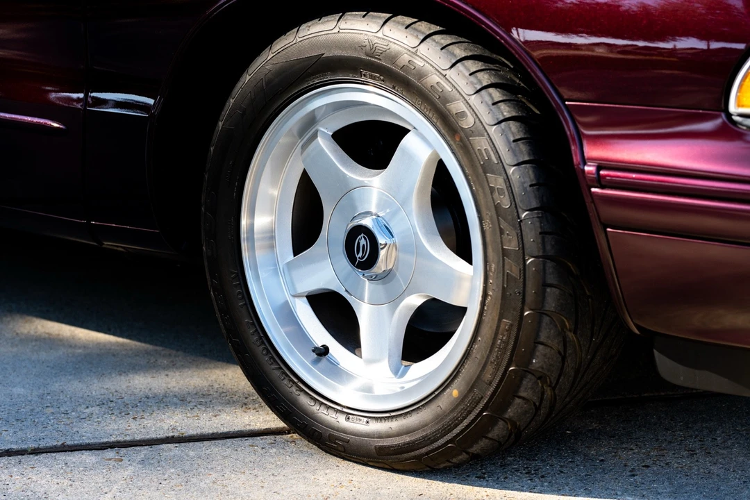 1996 Chevrolet Impala 8th Gen - Image 18 of 21