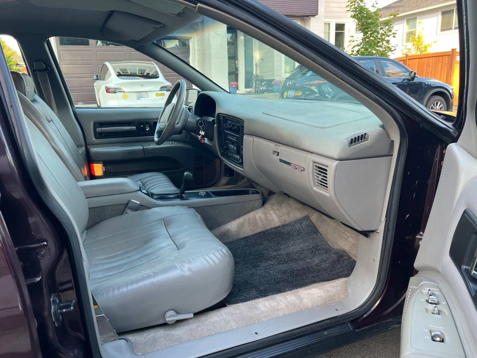 1996 Chevrolet Impala 7th Gen - Image 6 of 14