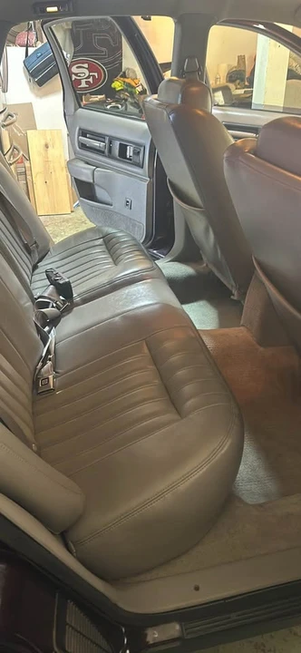 1996 Chevrolet Impala 7th Gen - Image 10 of 10