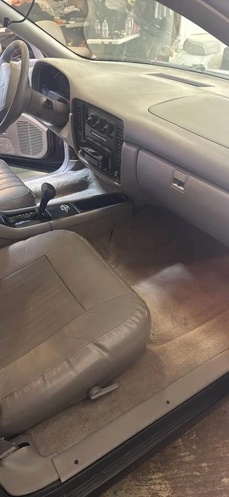 1996 Chevrolet Impala 7th Gen - Image 7 of 10