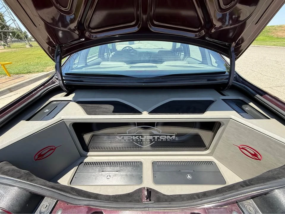1996 Chevrolet Impala 7th Gen - Image 6 of 8
