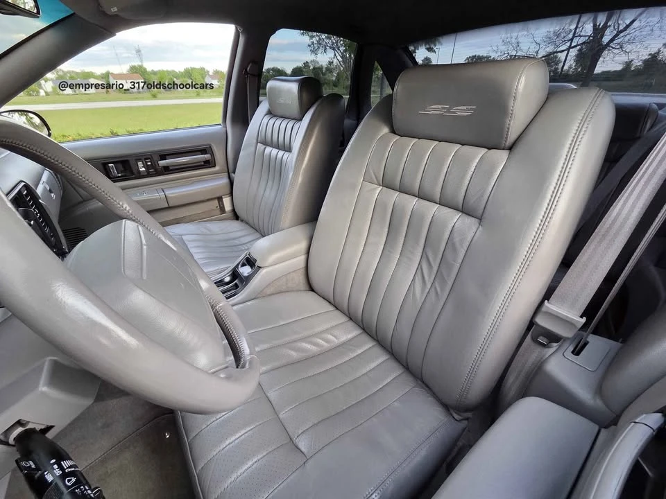 1996 Chevrolet Impala 7th Gen - Image 13 of 18
