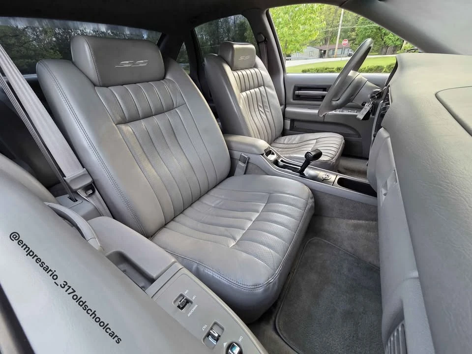 1996 Chevrolet Impala 7th Gen - Image 15 of 18
