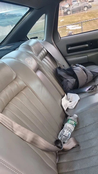 1996 Chevrolet Impala 7th Gen - Image 6 of 6