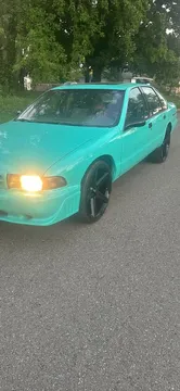 1996 Chevrolet Impala SS