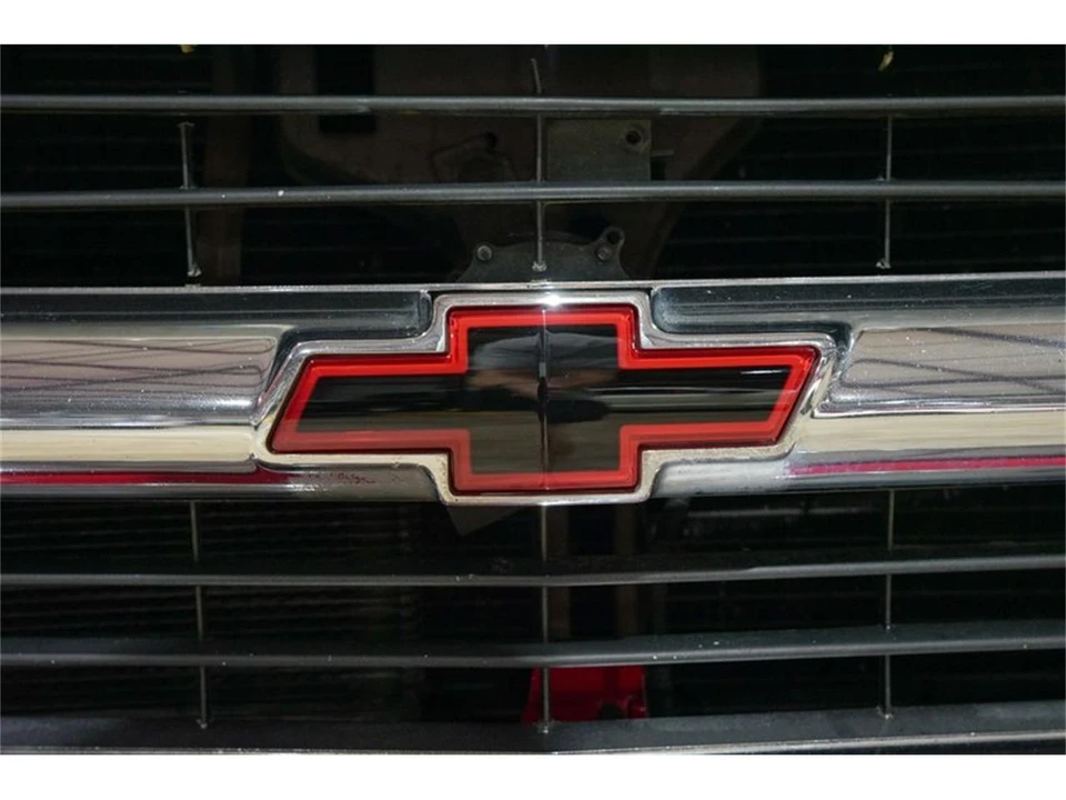 1996 Chevrolet C/K 4th Gen - Image 21 of 31