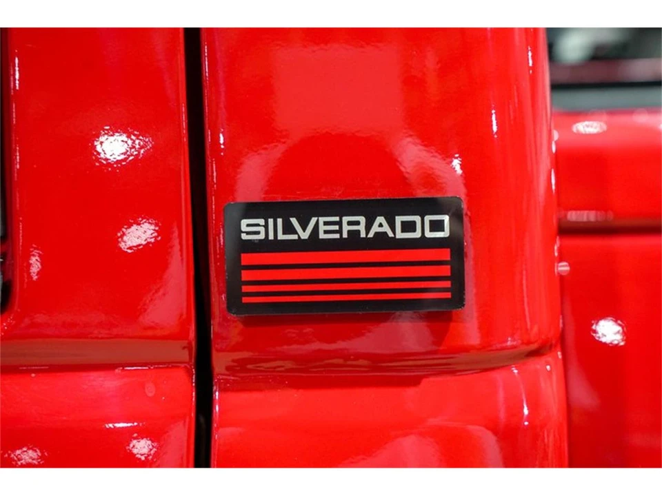 1996 Chevrolet C/K 4th Gen - Image 22 of 31