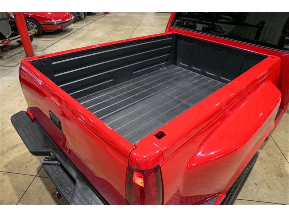 1996 Chevrolet C/K 4th Gen - Image 20 of 31