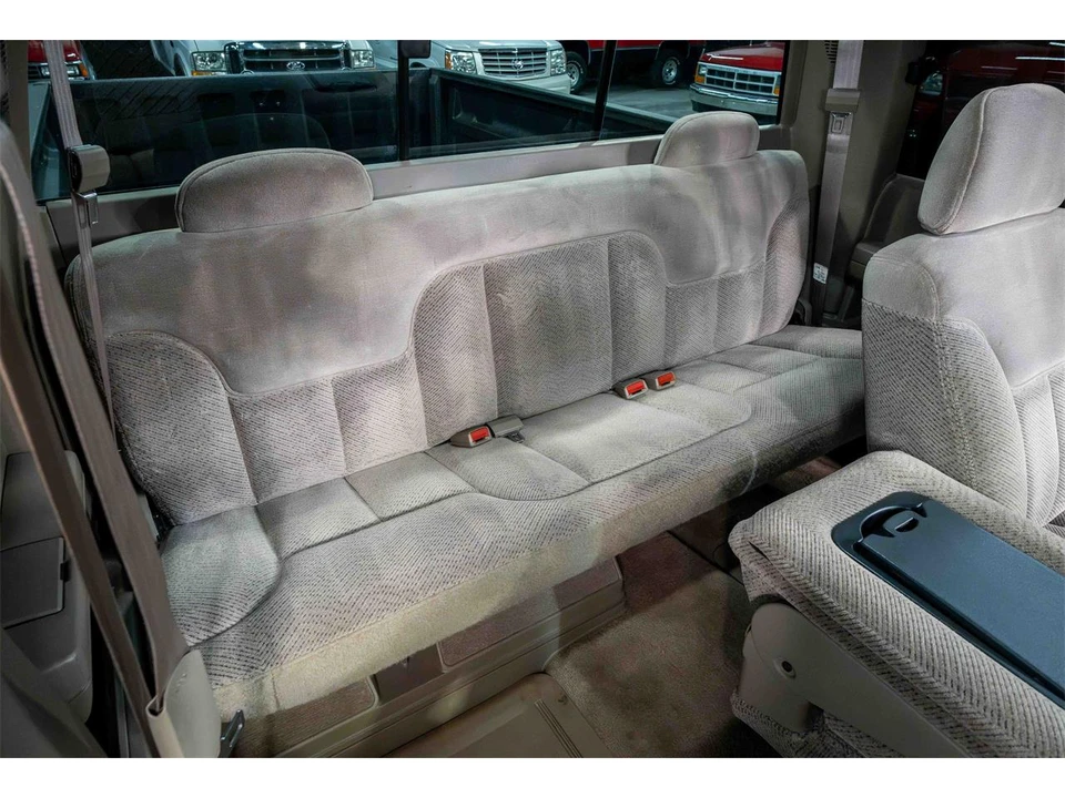 1996 Chevrolet C/K 4th Gen - Image 18 of 22