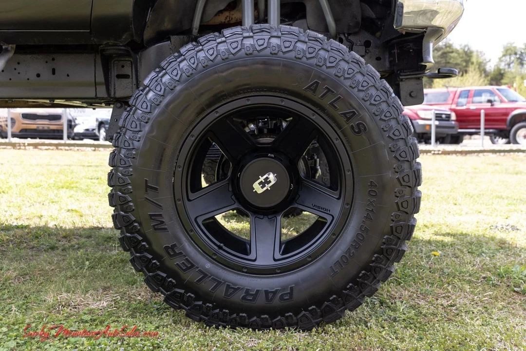 1996 Chevrolet C/K 4th Gen - Image 4 of 21