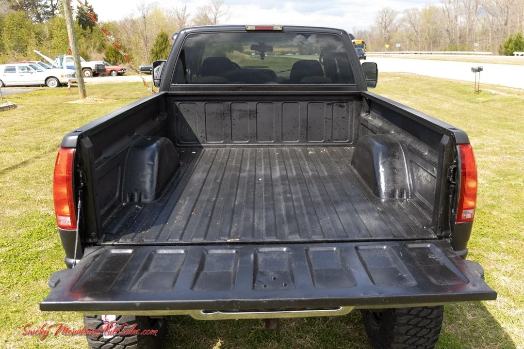 1996 Chevrolet C/K 4th Gen - Image 16 of 21