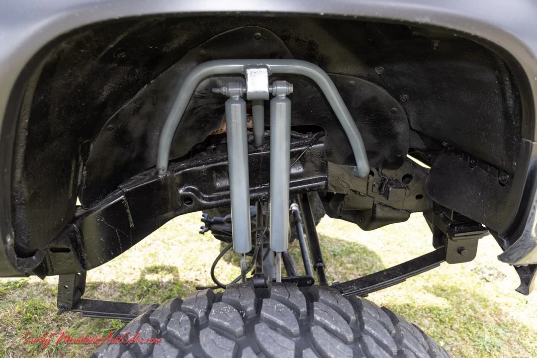 1996 Chevrolet C/K 4th Gen - Image 5 of 21