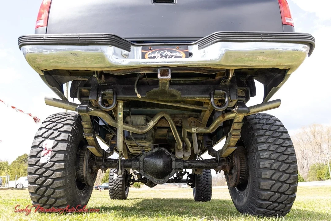 1996 Chevrolet C/K 4th Gen - Image 15 of 21