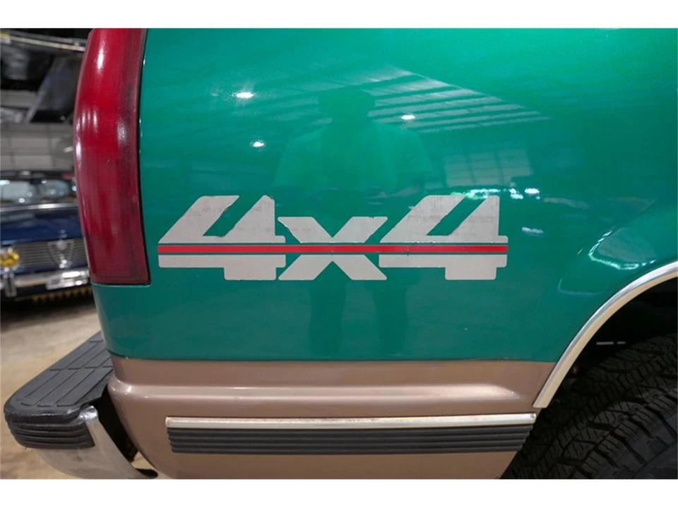 1996 Chevrolet C/K 4th Gen - Image 24 of 31