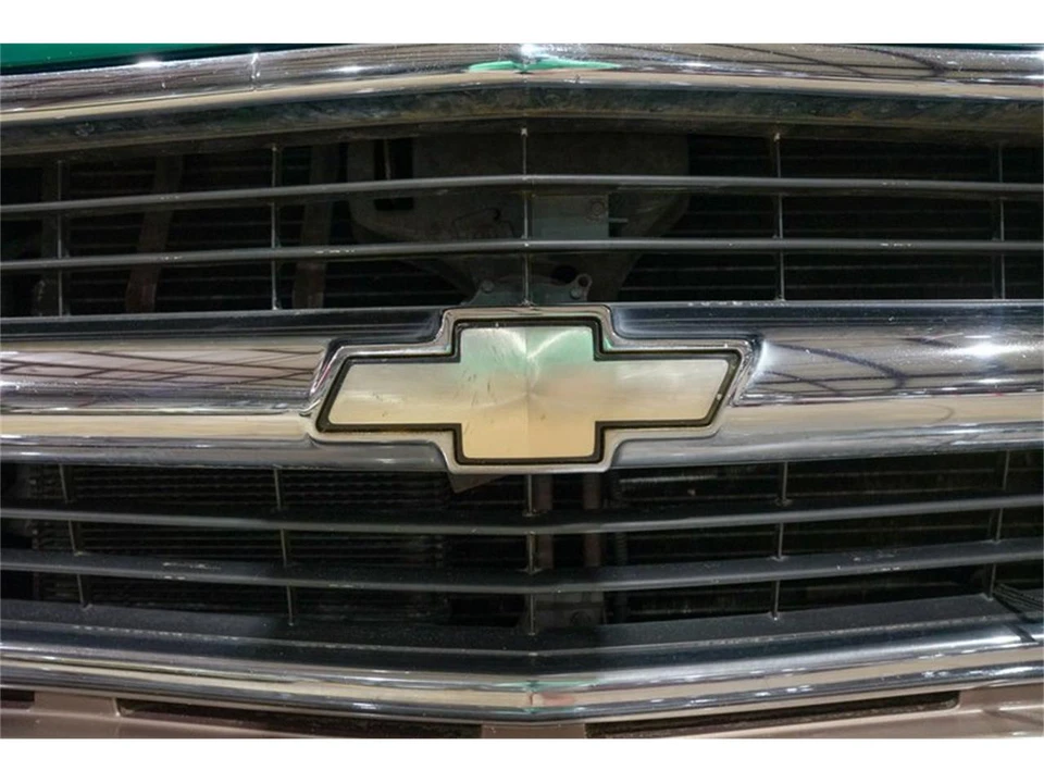 1996 Chevrolet C/K 4th Gen - Image 19 of 31