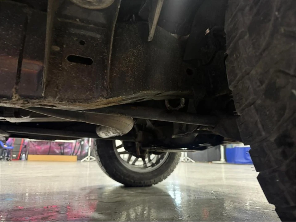 1996 Chevrolet C/K 4th Gen - Image 19 of 21