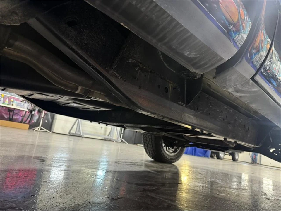 1996 Chevrolet C/K 4th Gen - Image 16 of 21
