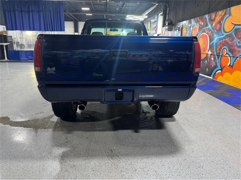 1996 Chevrolet C/K 4th Gen - Image 6 of 21