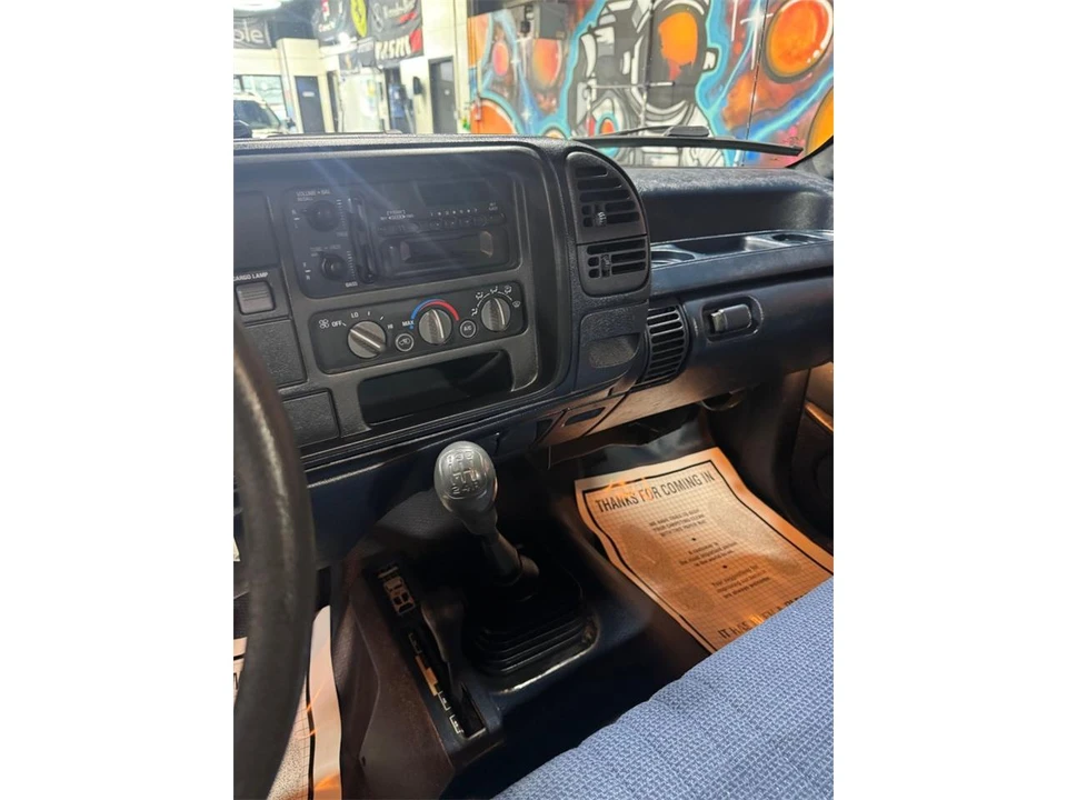 1996 Chevrolet C/K 4th Gen - Image 13 of 21