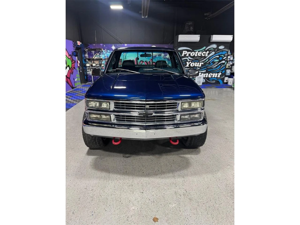 1996 Chevrolet C/K 4th Gen - Image 5 of 21