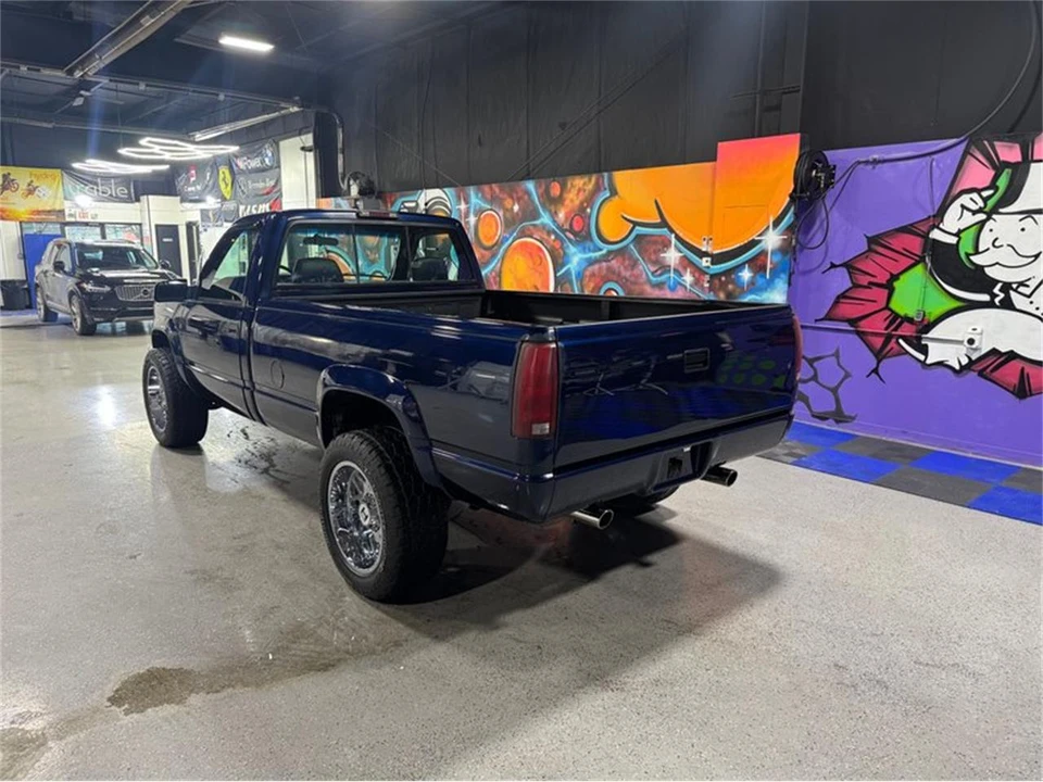 1996 Chevrolet C/K 4th Gen - Image 3 of 21