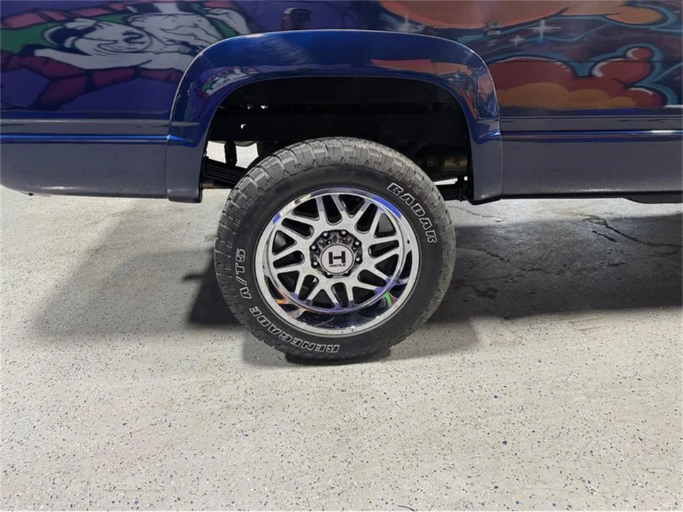 1996 Chevrolet C/K 4th Gen - Image 8 of 21
