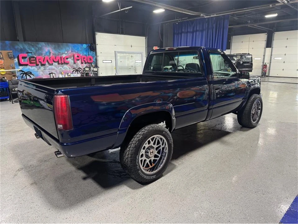 1996 Chevrolet C/K 4th Gen - Image 4 of 21