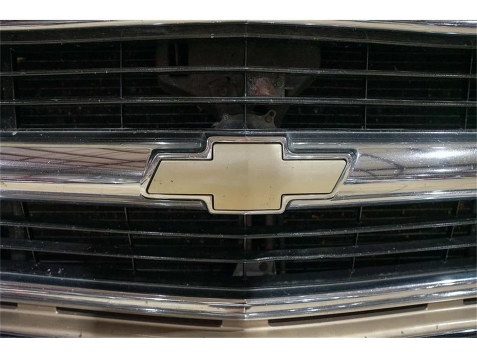 1996 Chevrolet C/K 4th Gen - Image 21 of 31