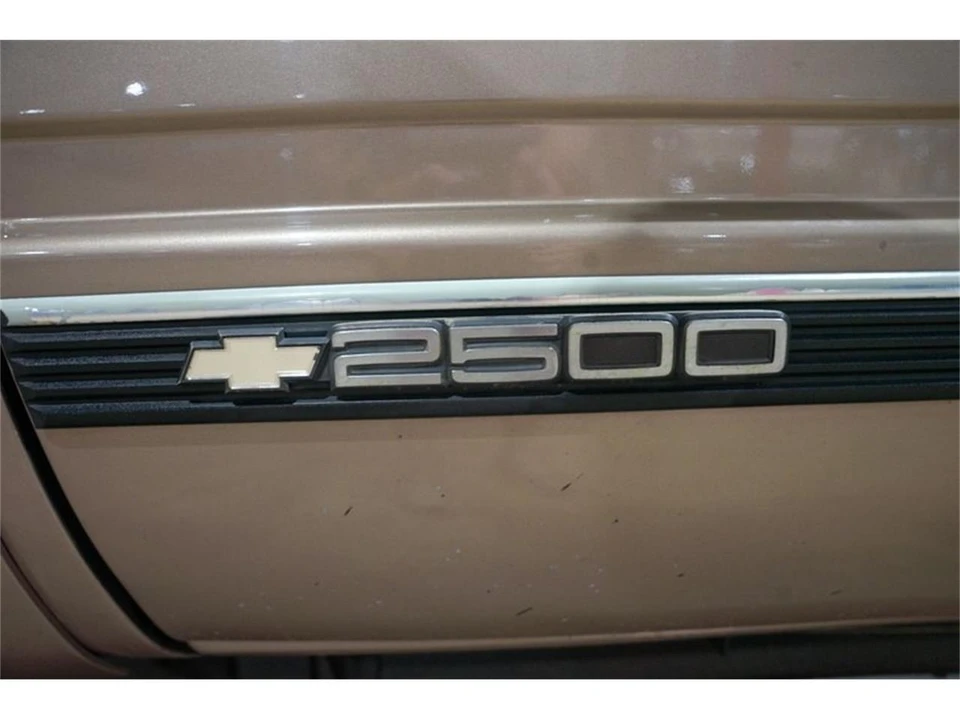 1996 Chevrolet C/K 4th Gen - Image 22 of 31