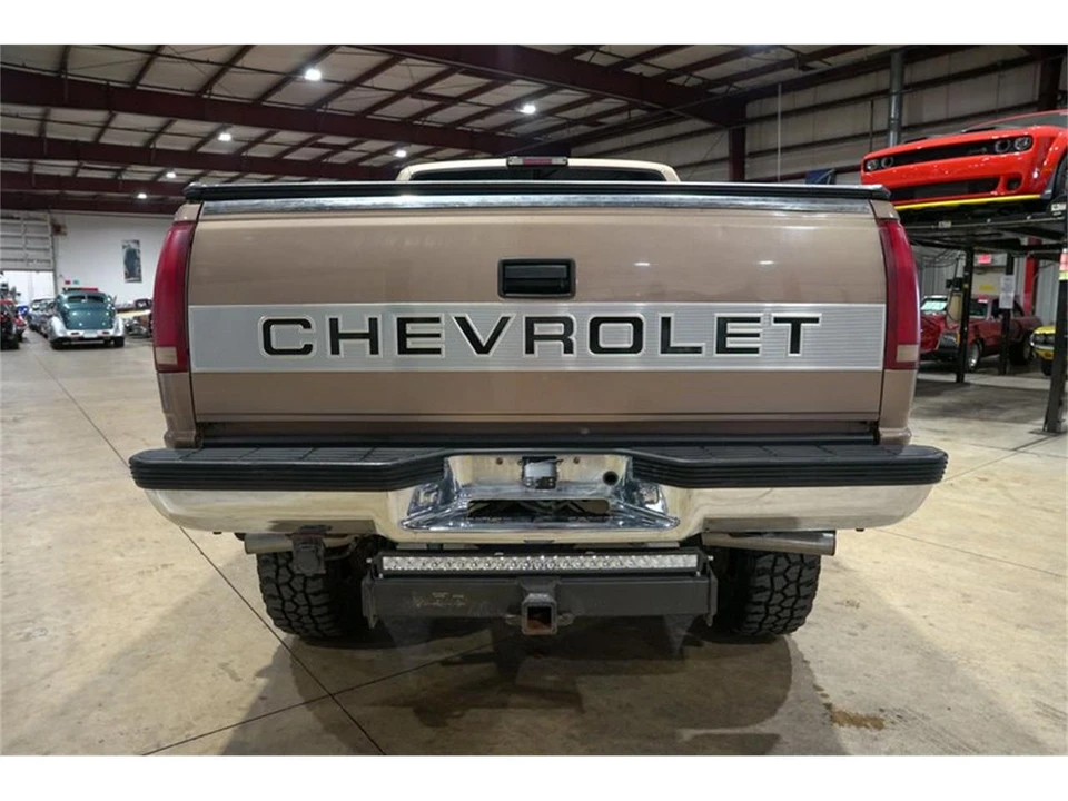 1996 Chevrolet C/K 4th Gen - Image 7 of 31