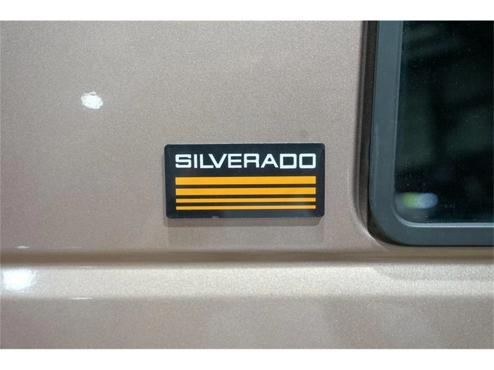1996 Chevrolet C/K 4th Gen - Image 27 of 31