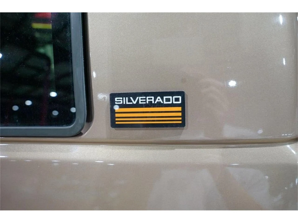 1996 Chevrolet C/K 4th Gen - Image 23 of 31
