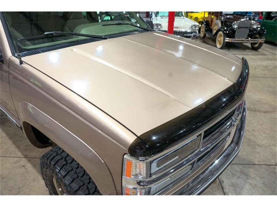 1996 Chevrolet C/K 4th Gen - Image 18 of 31